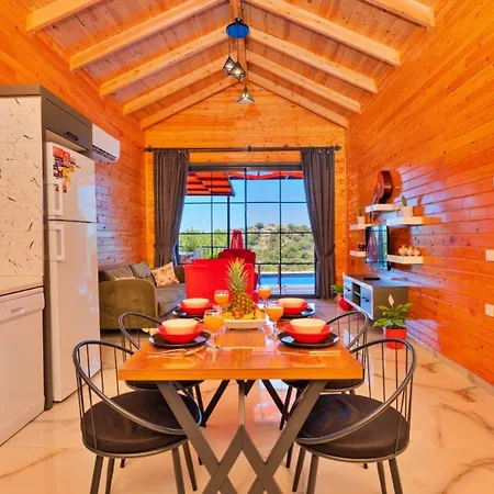 Villa 1 Bedroom 5 Minutes Drive To Center *