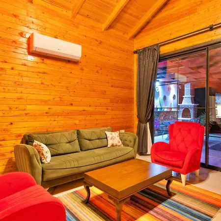 1 Bedroom 5 Minutes Drive To Center