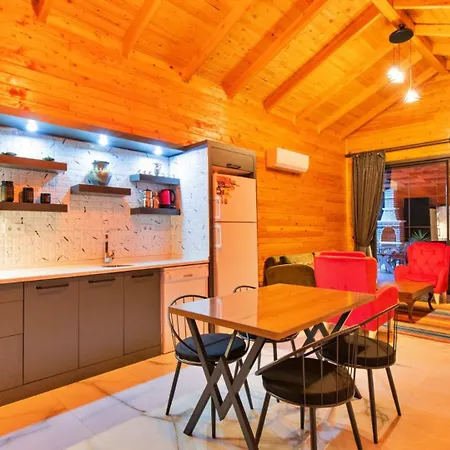 Villa 1 Bedroom 5 Minutes Drive To Center