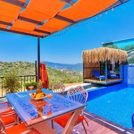 Villa 1 Bedroom 6841