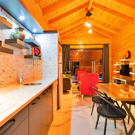 1 Bedroom 6841 Kalkan