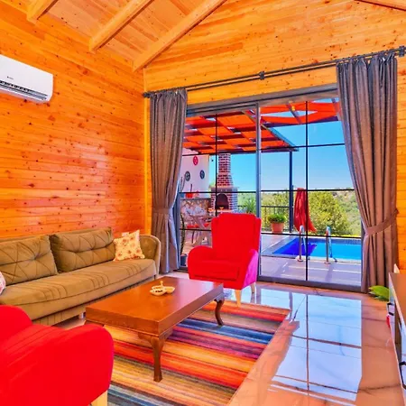 1 Bedroom 6841 Villa