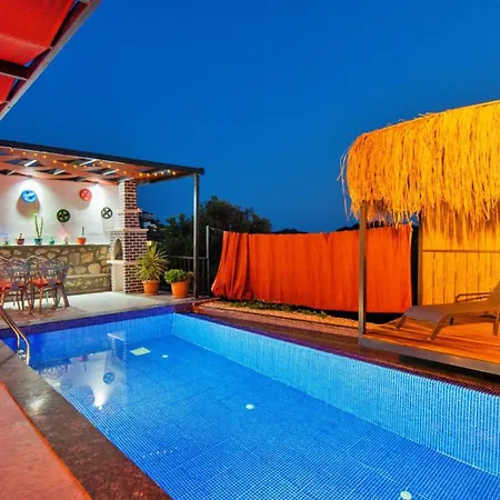 1 Bedroom 6841 Villa