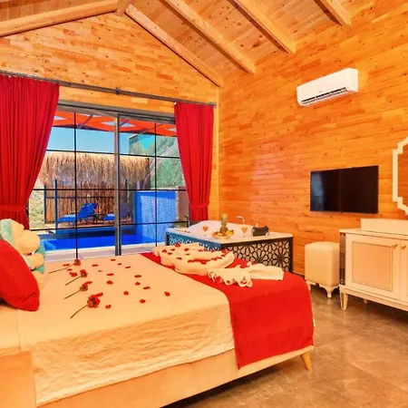 1 Bedroom 6841 Villa *
