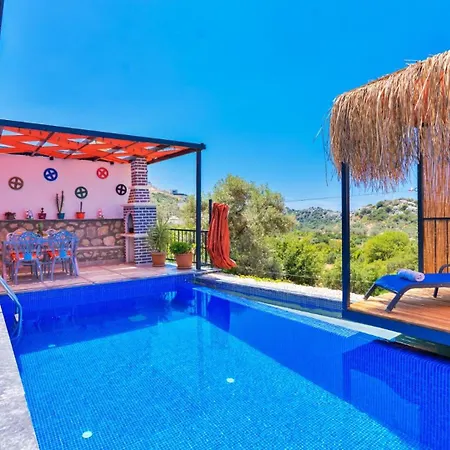 Villa 1 Bedroom 5 Minutes Drive To Center *