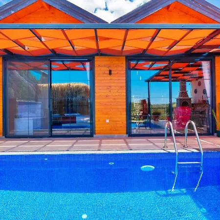 1 Bedroom 6841 Villa Kalkan