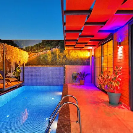 1 Bedroom 6841 Kalkan