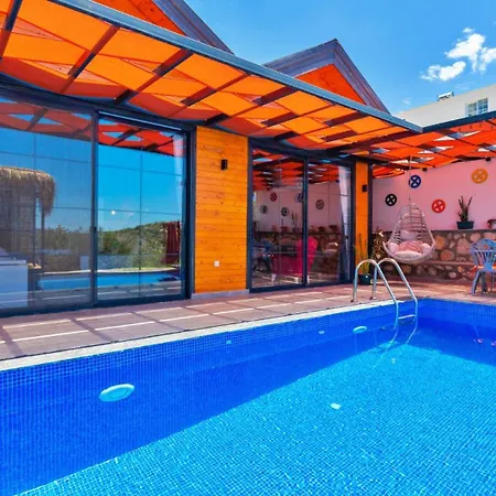 1 Bedroom 6841 Kalkan