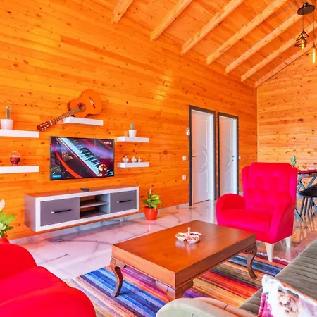 1 Bedroom 6841 Vilă *